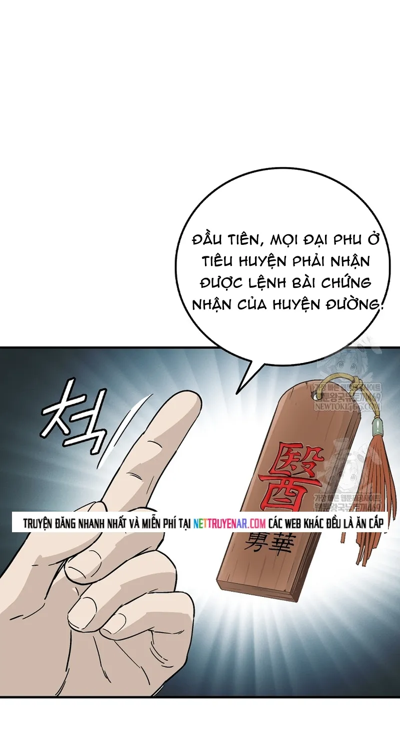 Trọng Sinh Thành Thần Y Thời Tam Quốc Chap 192 - Next Chap 193