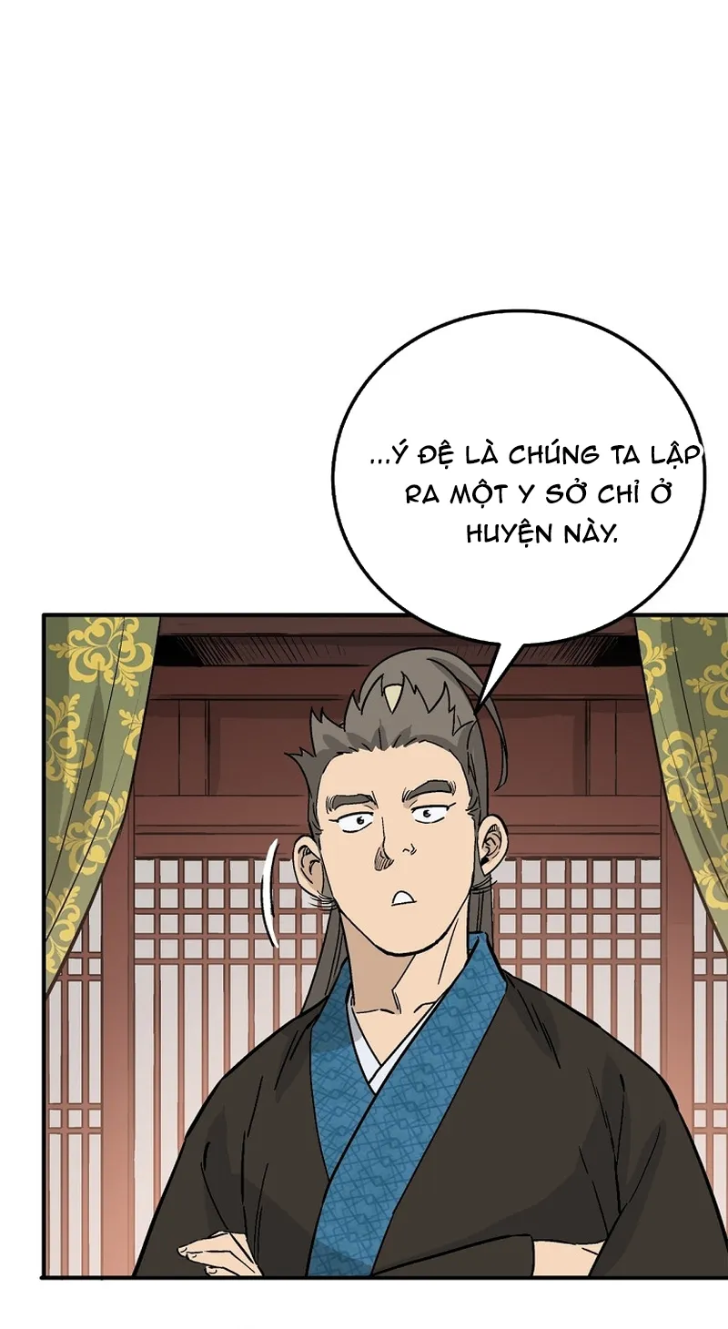 Trọng Sinh Thành Thần Y Thời Tam Quốc Chap 192 - Next Chap 193