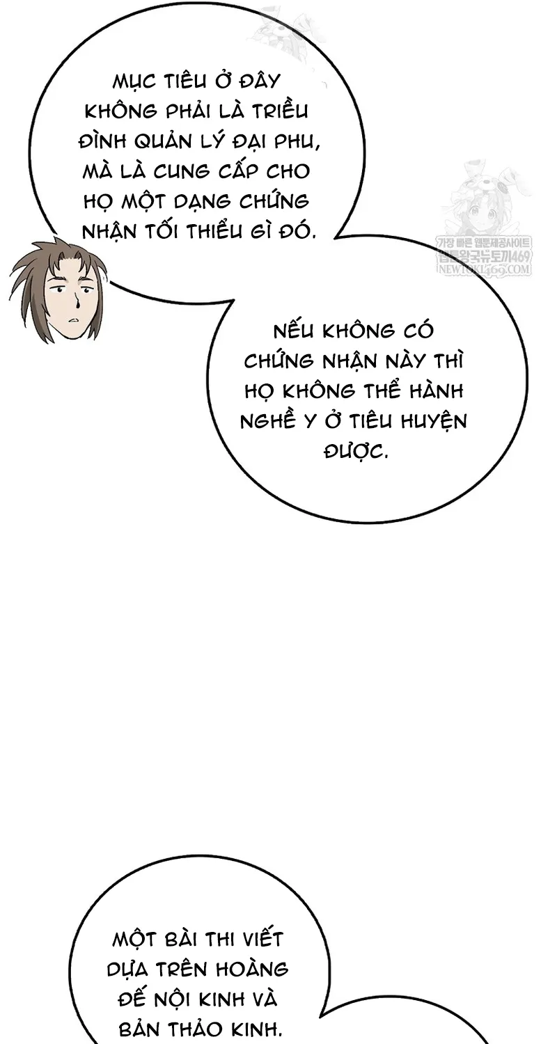 Trọng Sinh Thành Thần Y Thời Tam Quốc Chap 192 - Next Chap 193