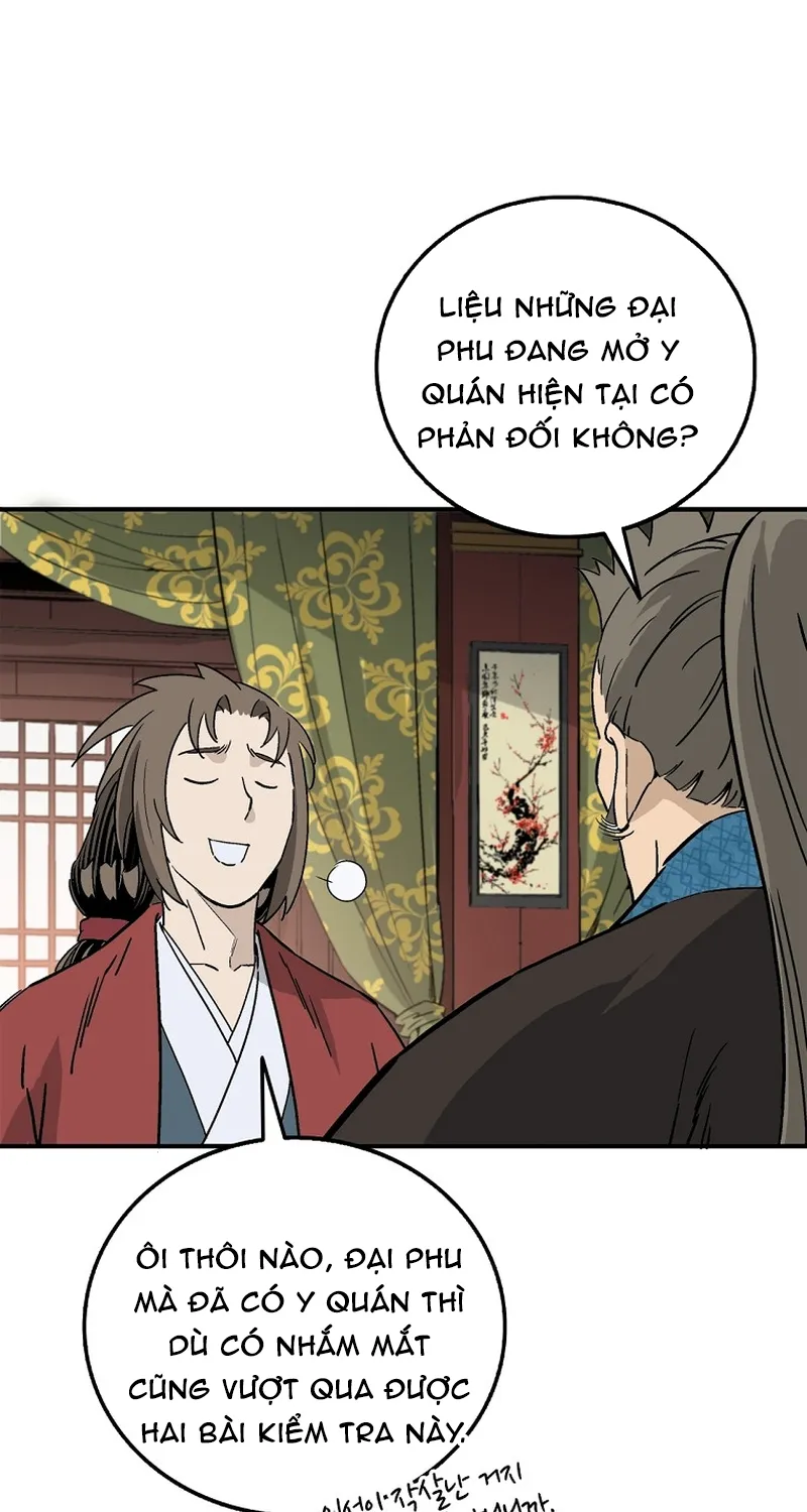 Trọng Sinh Thành Thần Y Thời Tam Quốc Chap 192 - Next Chap 193