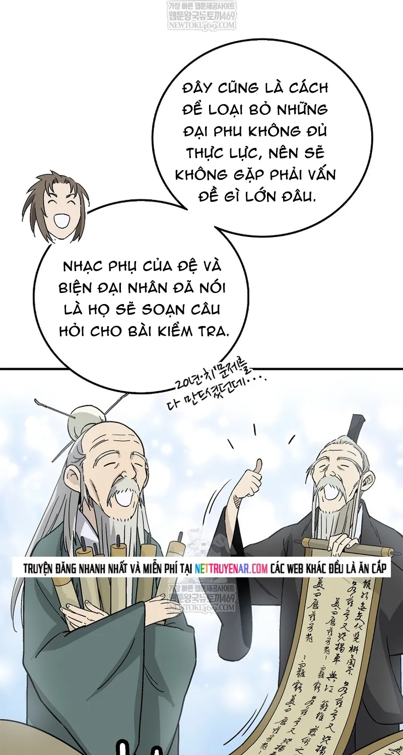 Trọng Sinh Thành Thần Y Thời Tam Quốc Chap 192 - Next Chap 193