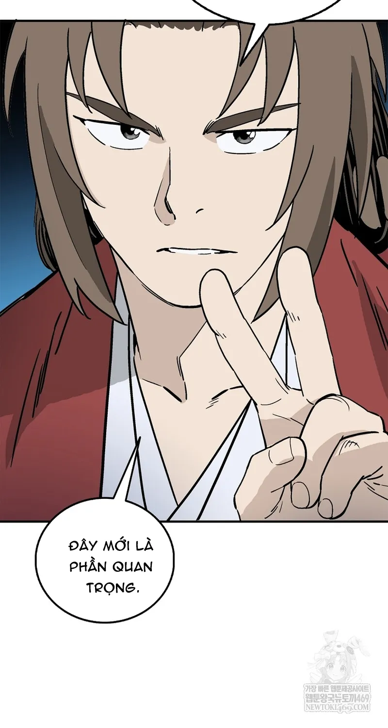 Trọng Sinh Thành Thần Y Thời Tam Quốc Chap 192 - Next Chap 193