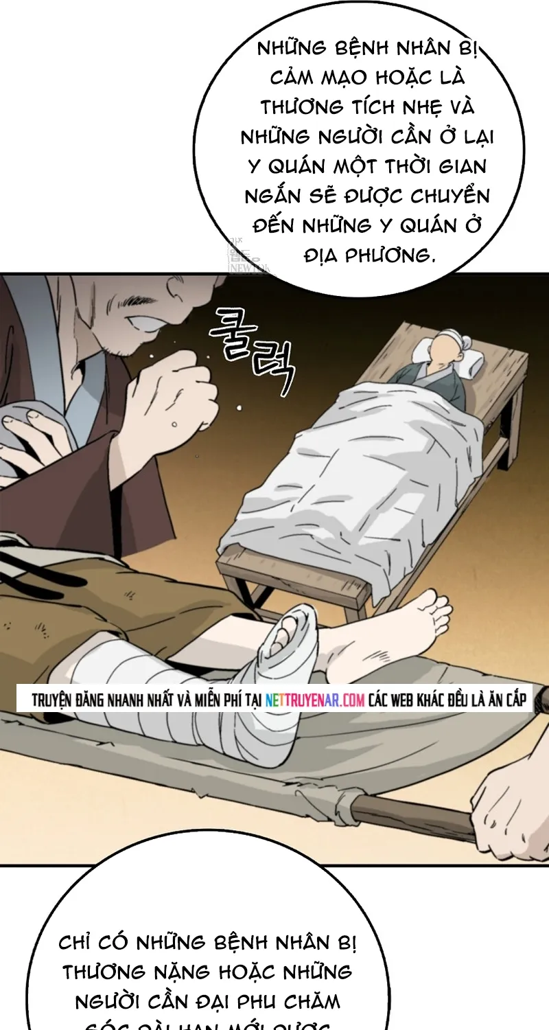 Trọng Sinh Thành Thần Y Thời Tam Quốc Chap 192 - Next Chap 193