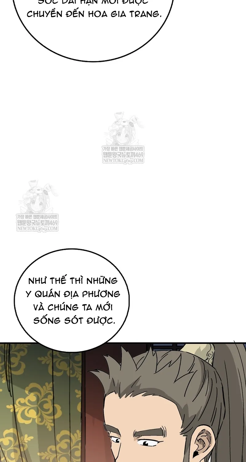 Trọng Sinh Thành Thần Y Thời Tam Quốc Chap 192 - Next Chap 193