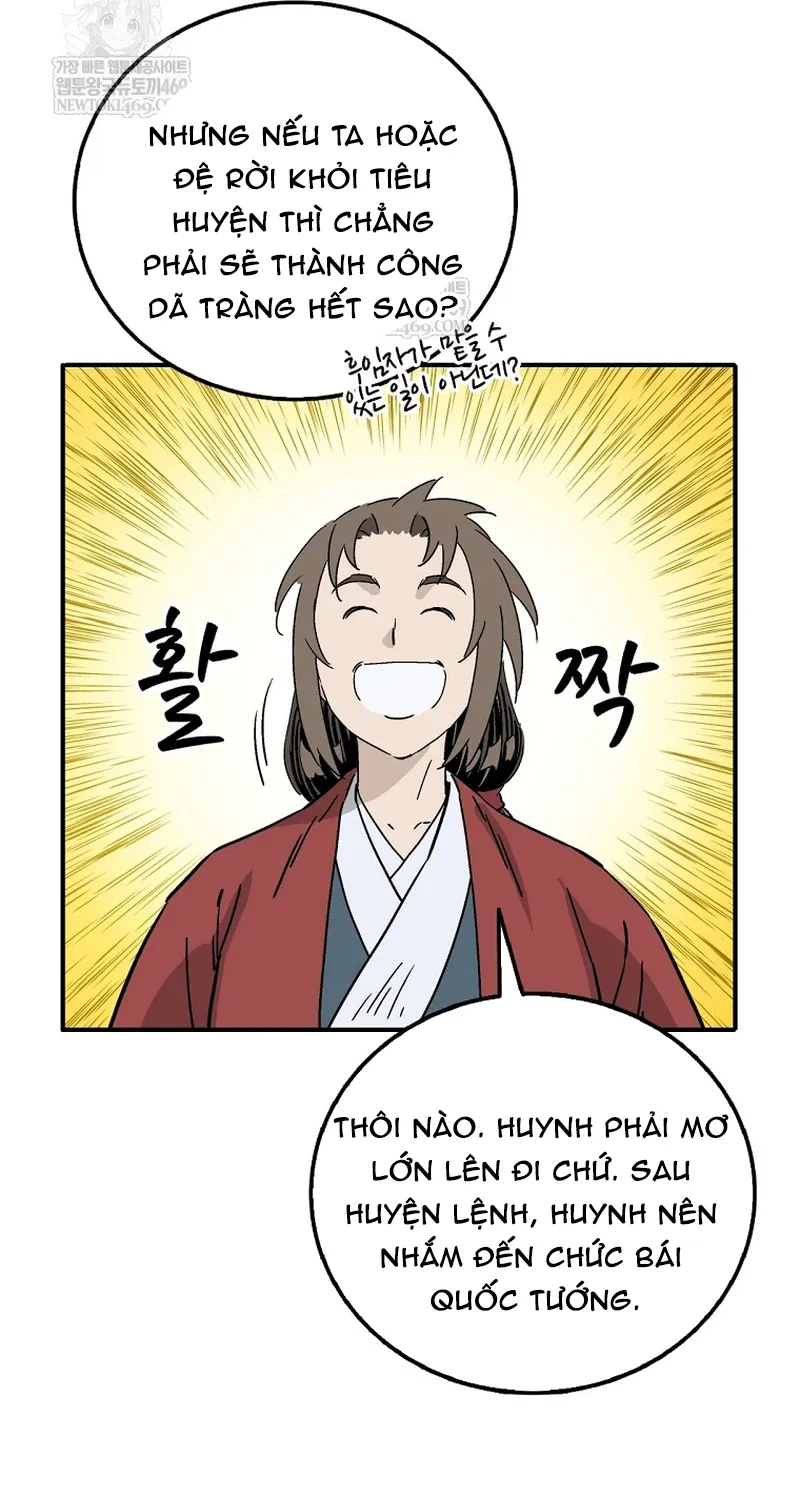 Trọng Sinh Thành Thần Y Thời Tam Quốc Chap 192 - Next Chap 193