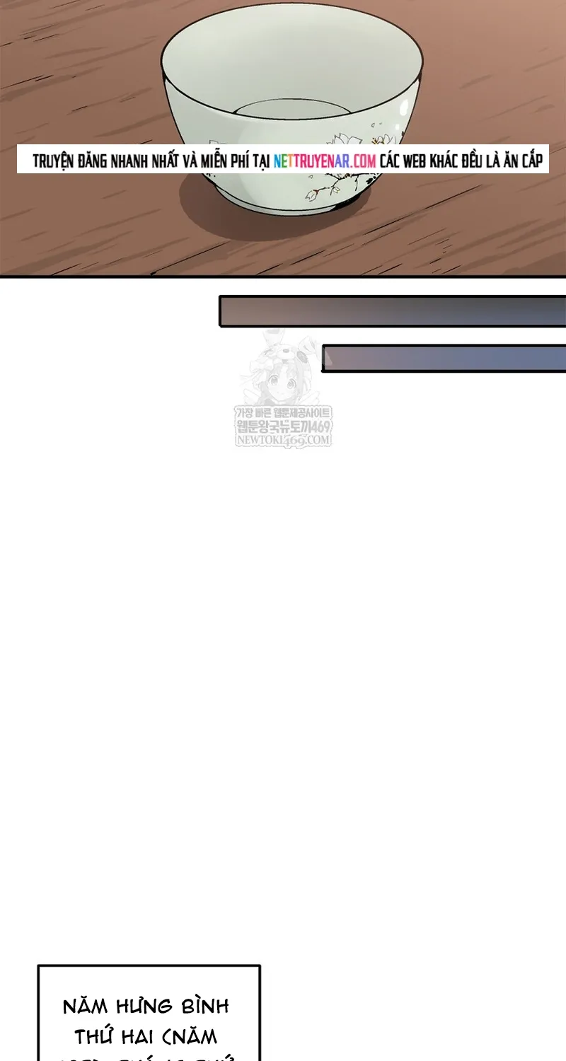 Trọng Sinh Thành Thần Y Thời Tam Quốc Chap 192 - Next Chap 193