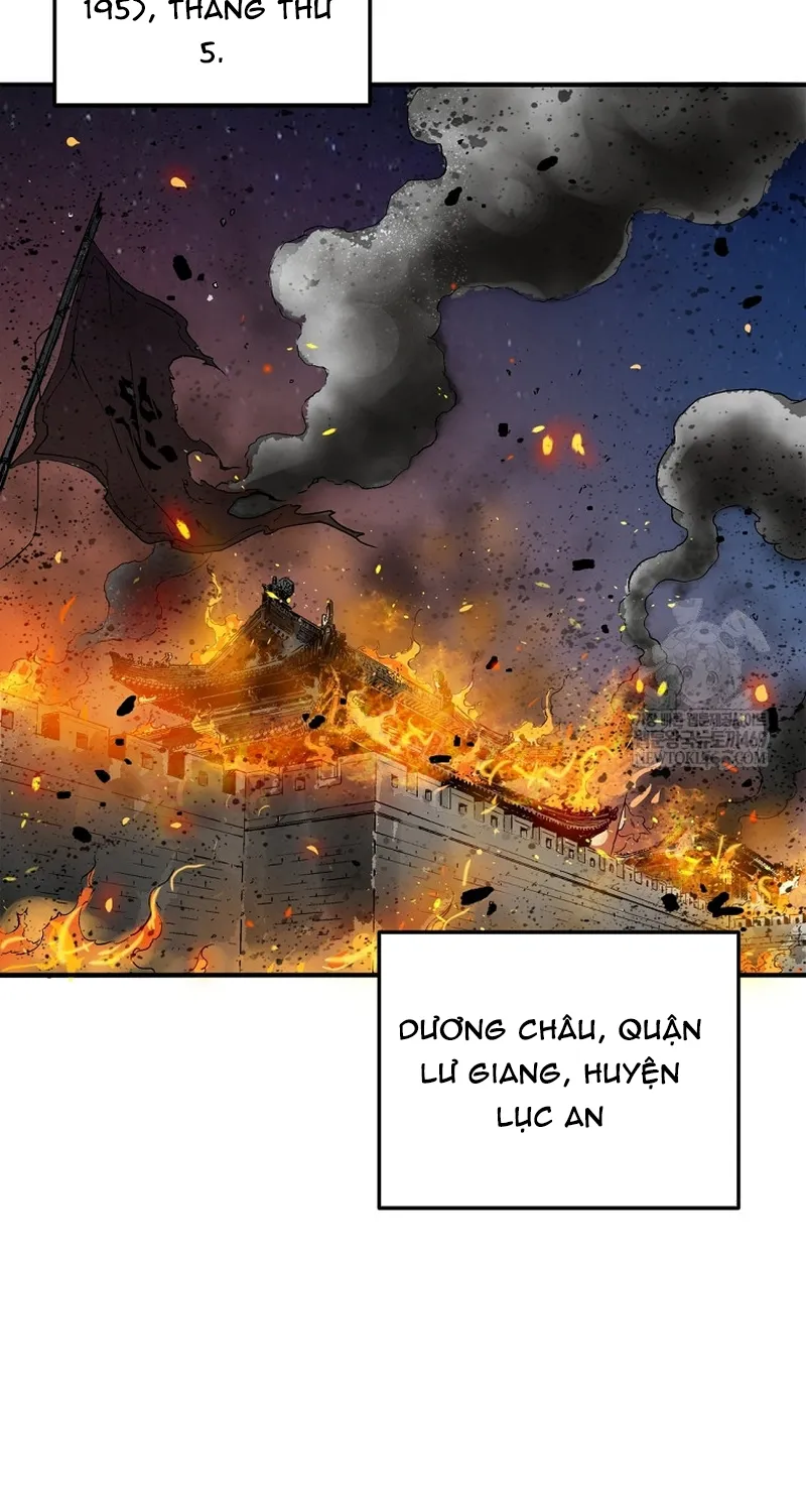 Trọng Sinh Thành Thần Y Thời Tam Quốc Chap 192 - Next Chap 193