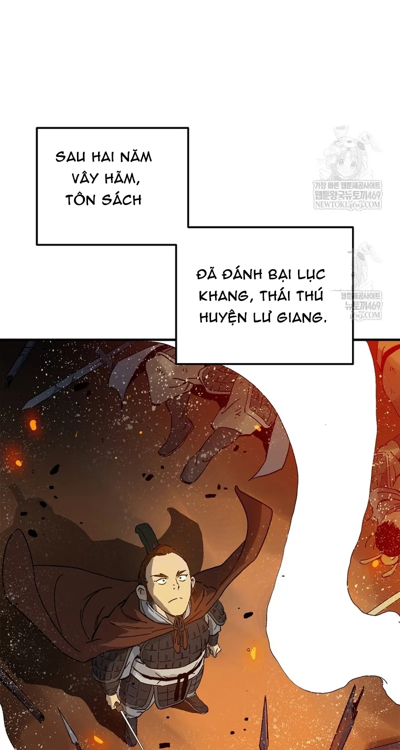 Trọng Sinh Thành Thần Y Thời Tam Quốc Chap 192 - Next Chap 193