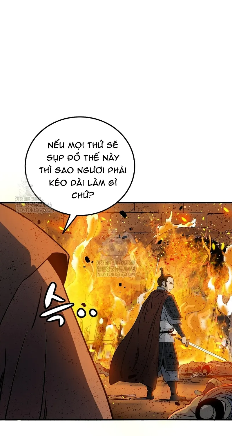 Trọng Sinh Thành Thần Y Thời Tam Quốc Chap 192 - Next Chap 193