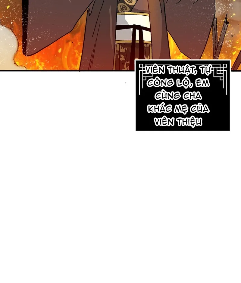 Trọng Sinh Thành Thần Y Thời Tam Quốc Chap 192 - Next Chap 193