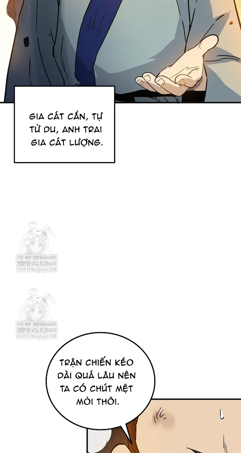 Trọng Sinh Thành Thần Y Thời Tam Quốc Chap 192 - Next Chap 193