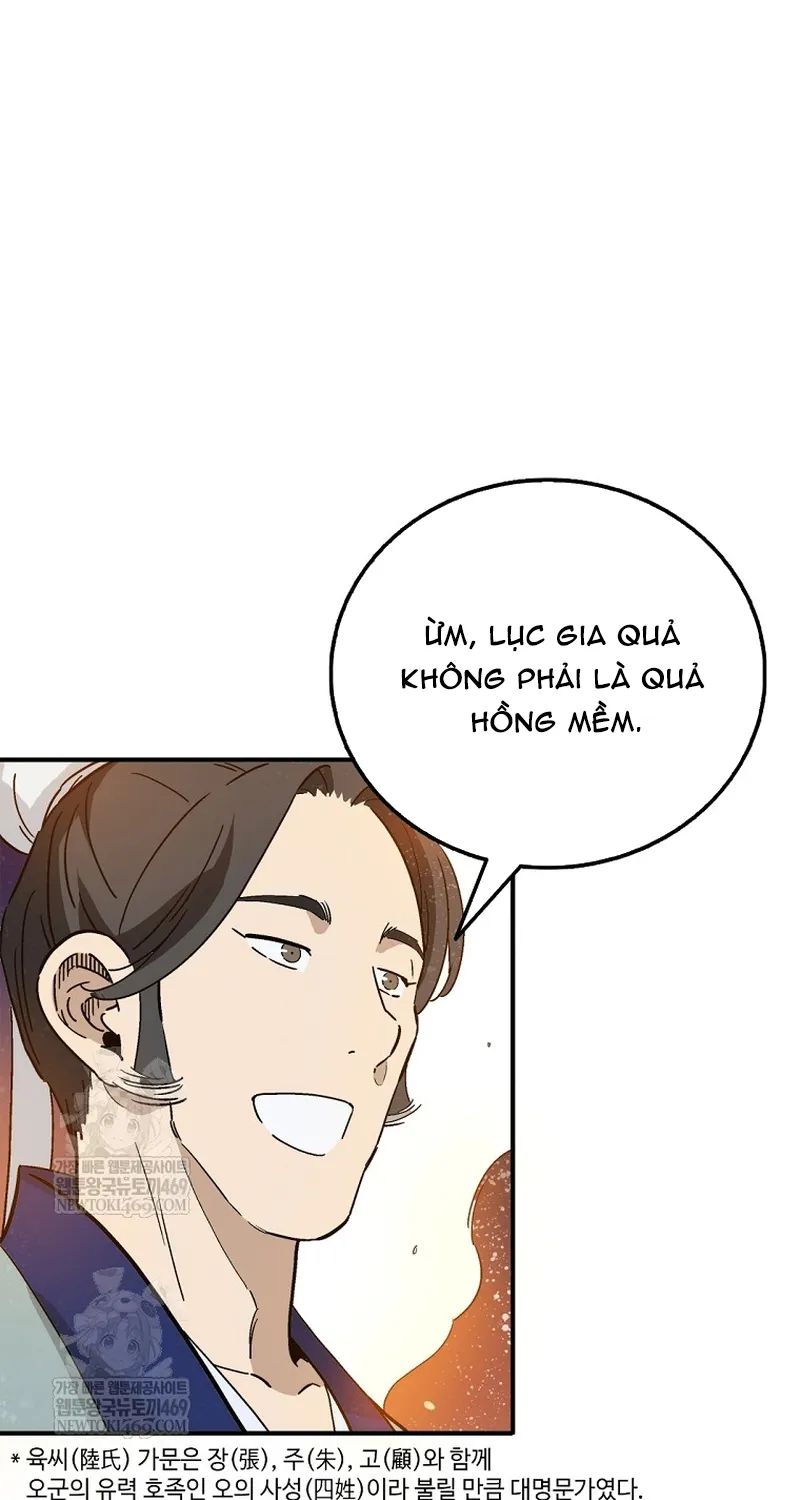 Trọng Sinh Thành Thần Y Thời Tam Quốc Chap 192 - Next Chap 193