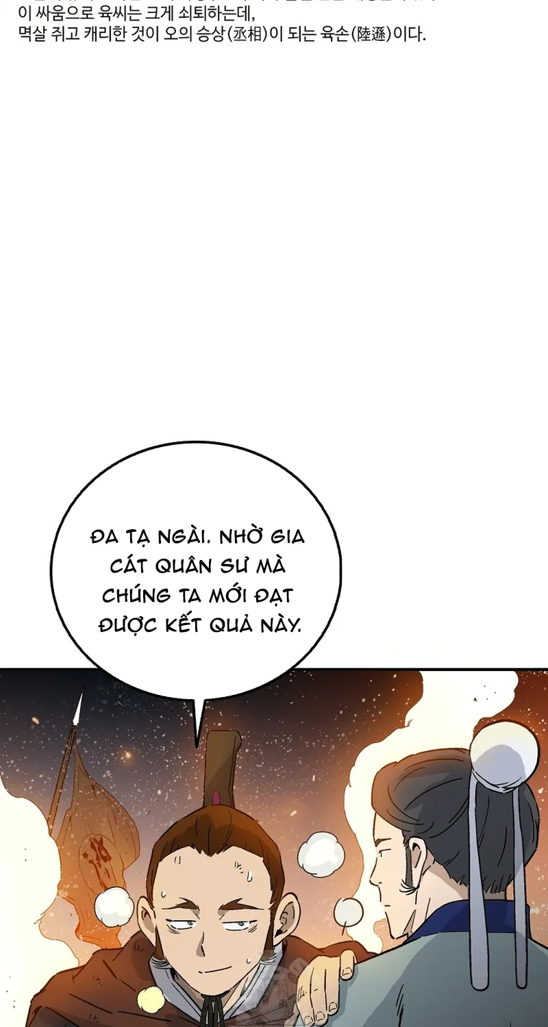 Trọng Sinh Thành Thần Y Thời Tam Quốc Chap 192 - Next Chap 193