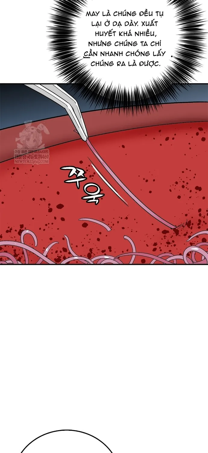 Trọng Sinh Thành Thần Y Thời Tam Quốc Chap 194 - Next Chap 195