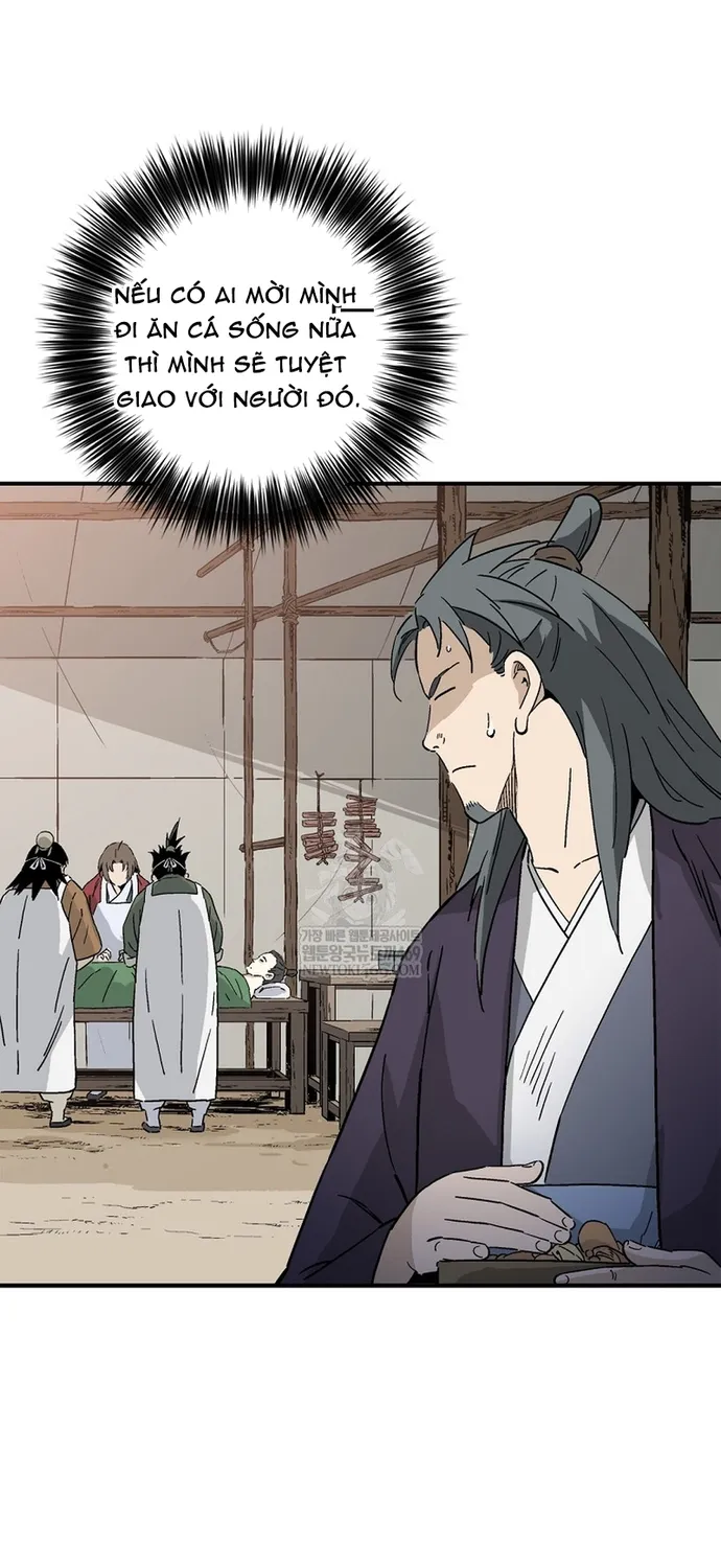 Trọng Sinh Thành Thần Y Thời Tam Quốc Chap 194 - Next Chap 195