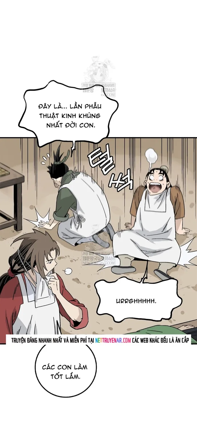 Trọng Sinh Thành Thần Y Thời Tam Quốc Chap 194 - Next Chap 195