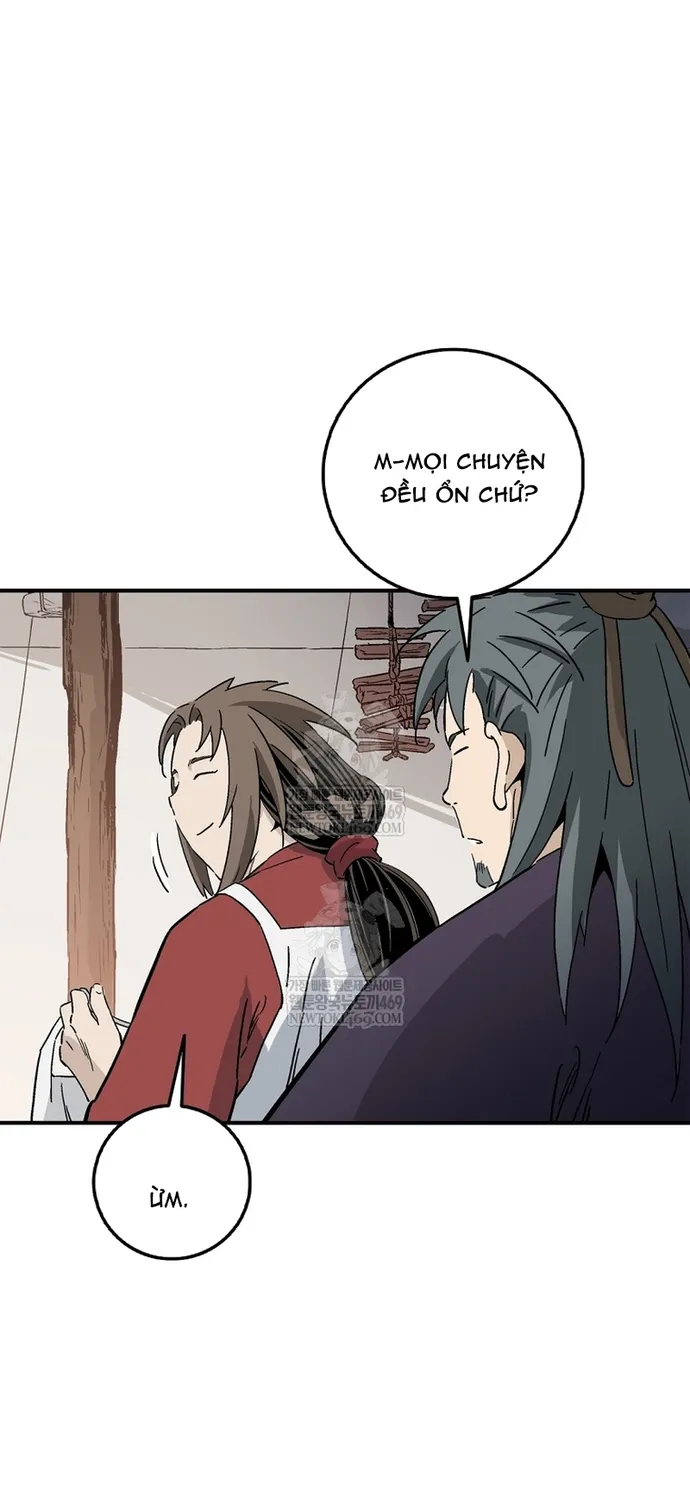 Trọng Sinh Thành Thần Y Thời Tam Quốc Chap 194 - Next Chap 195