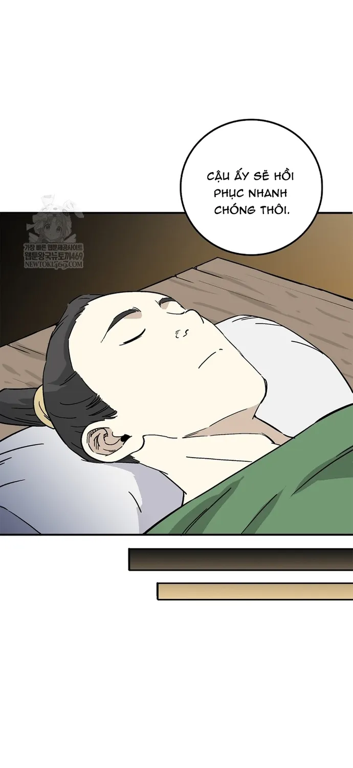 Trọng Sinh Thành Thần Y Thời Tam Quốc Chap 194 - Next Chap 195