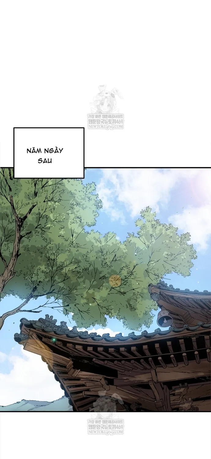 Trọng Sinh Thành Thần Y Thời Tam Quốc Chap 194 - Next Chap 195