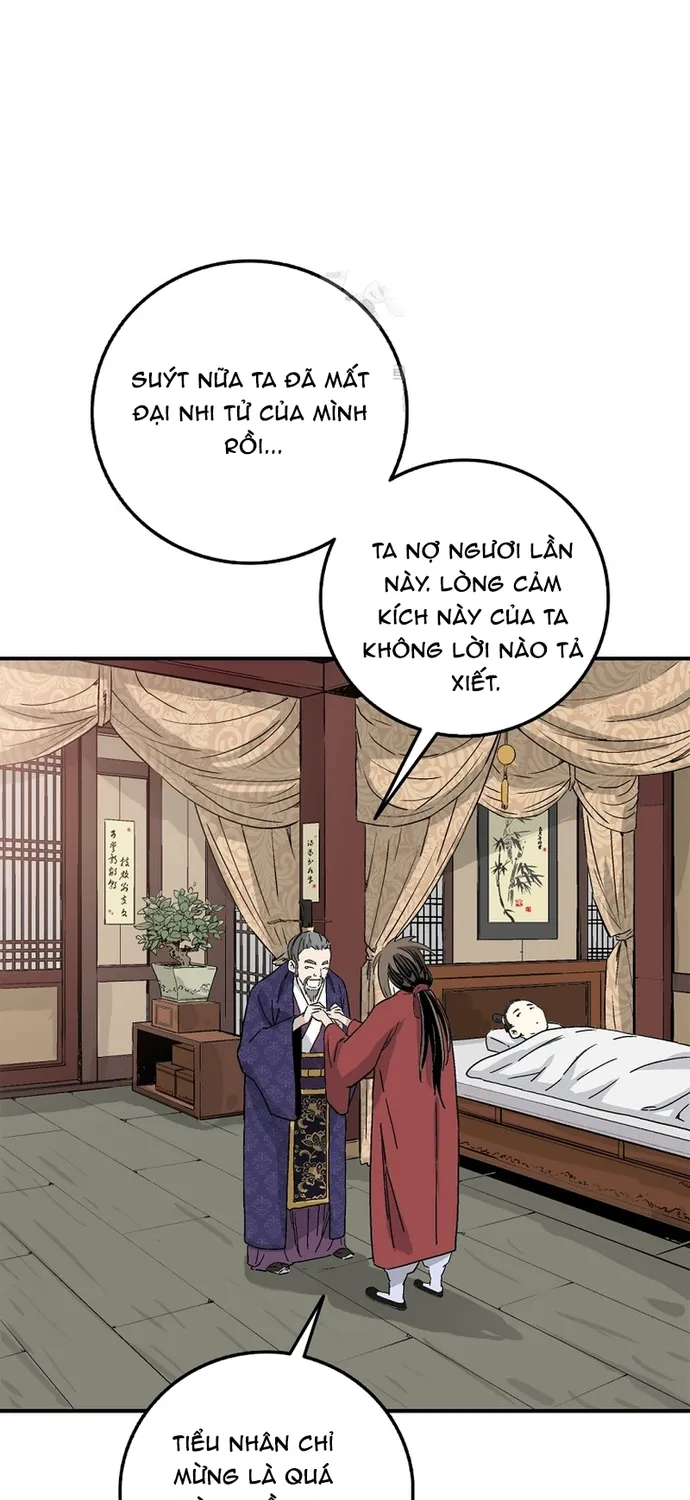 Trọng Sinh Thành Thần Y Thời Tam Quốc Chap 194 - Next Chap 195