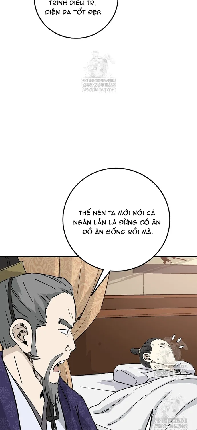 Trọng Sinh Thành Thần Y Thời Tam Quốc Chap 194 - Next Chap 195