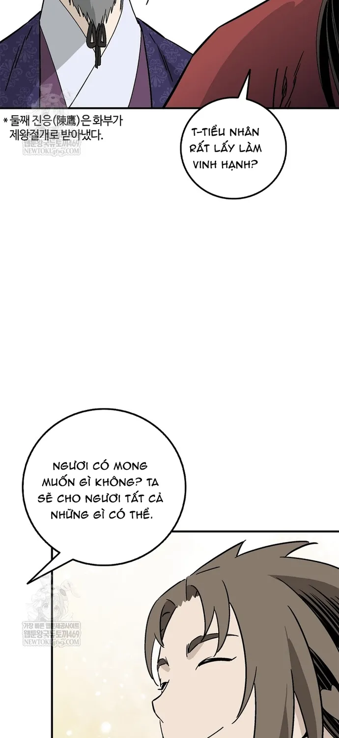 Trọng Sinh Thành Thần Y Thời Tam Quốc Chap 194 - Next Chap 195