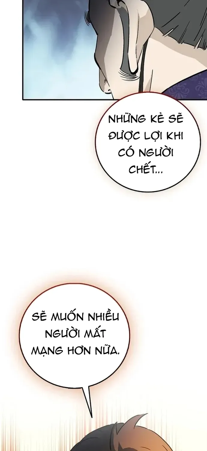 Trọng Sinh Thành Thần Y Thời Tam Quốc Chap 195 - Next Chap 196