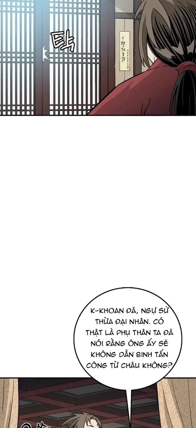 Trọng Sinh Thành Thần Y Thời Tam Quốc Chap 195 - Next Chap 196