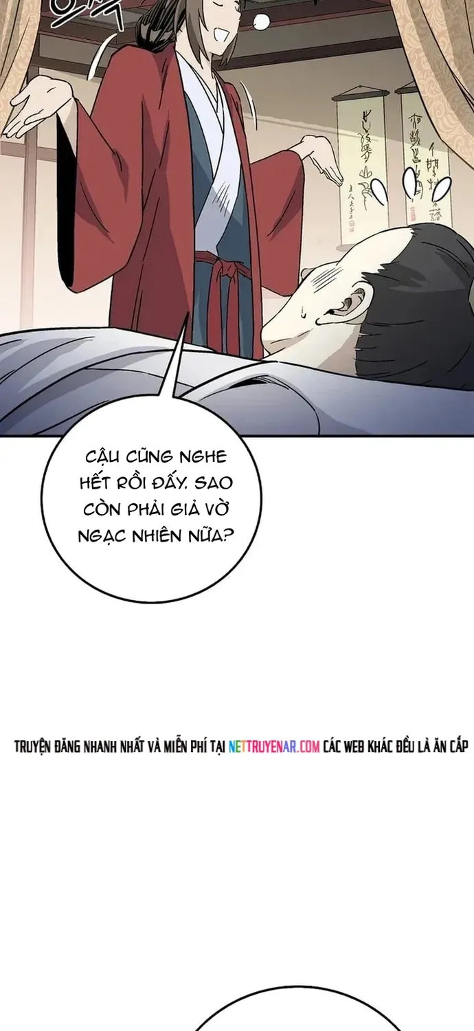 Trọng Sinh Thành Thần Y Thời Tam Quốc Chap 195 - Next Chap 196