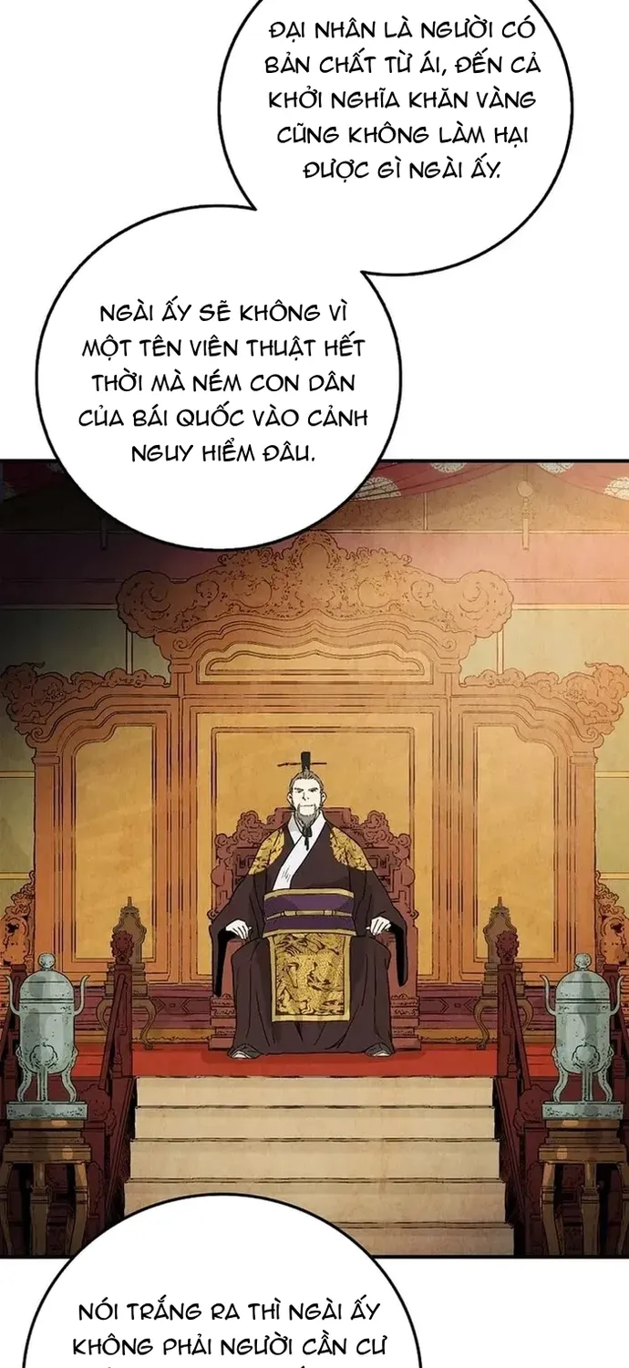 Trọng Sinh Thành Thần Y Thời Tam Quốc Chap 195 - Next Chap 196