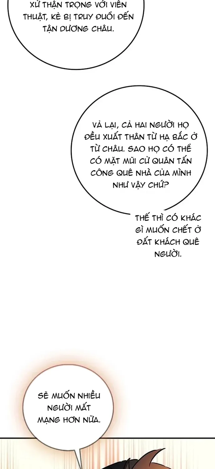 Trọng Sinh Thành Thần Y Thời Tam Quốc Chap 195 - Next Chap 196