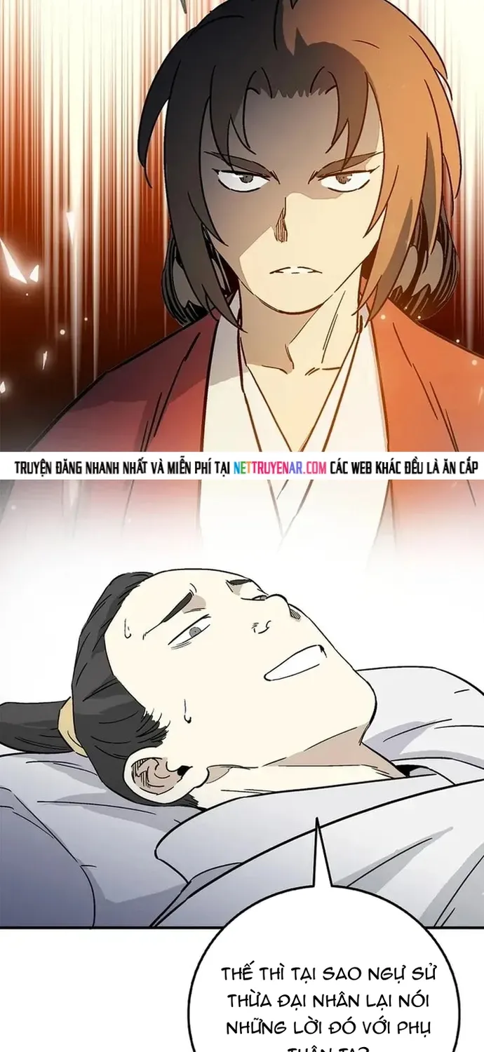 Trọng Sinh Thành Thần Y Thời Tam Quốc Chap 195 - Next Chap 196