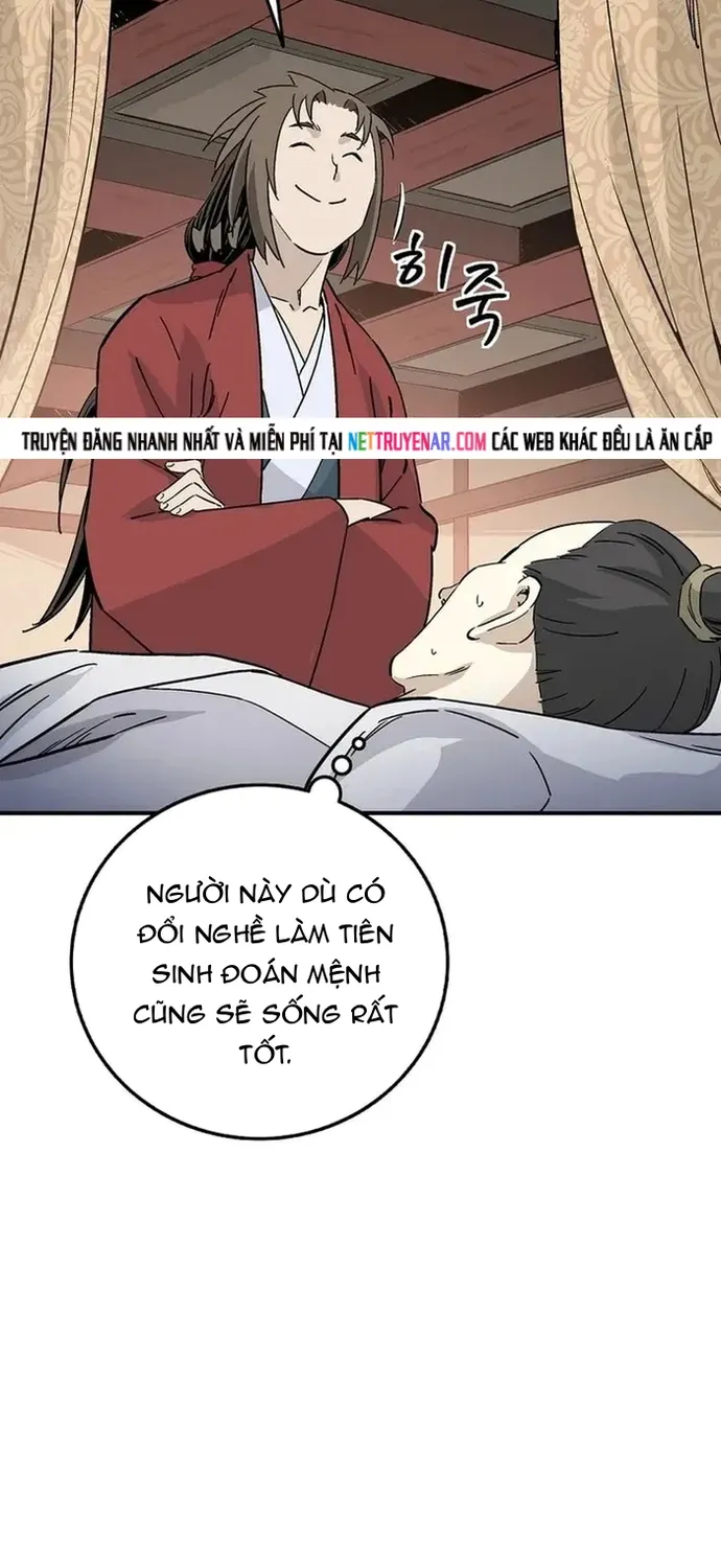 Trọng Sinh Thành Thần Y Thời Tam Quốc Chap 195 - Next Chap 196