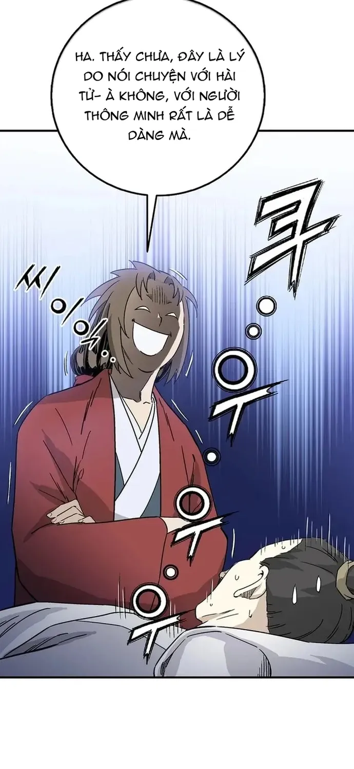 Trọng Sinh Thành Thần Y Thời Tam Quốc Chap 195 - Next Chap 196