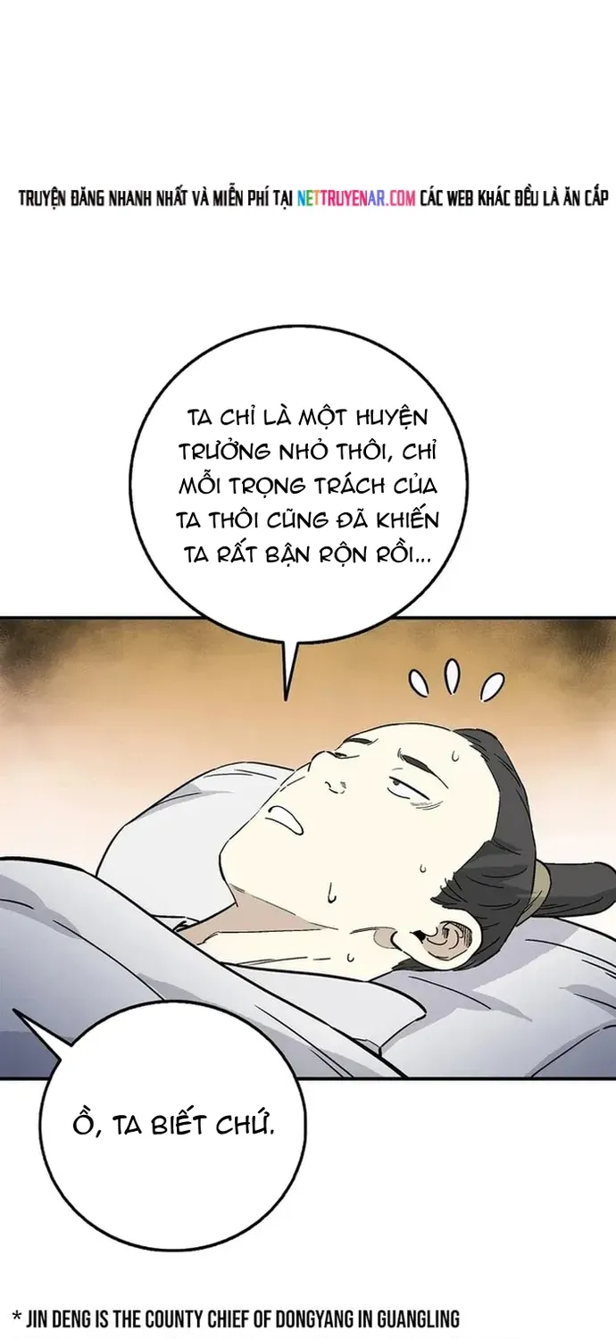 Trọng Sinh Thành Thần Y Thời Tam Quốc Chap 195 - Next Chap 196