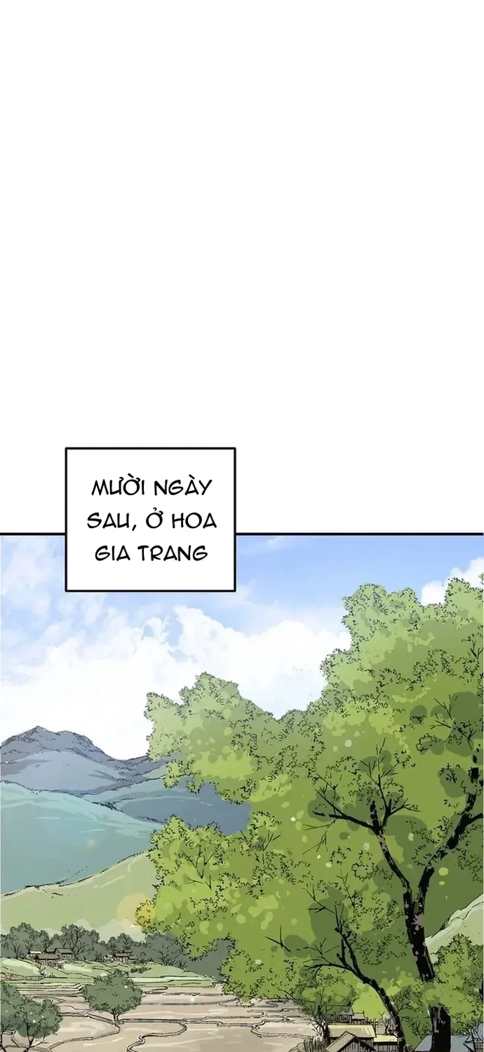 Trọng Sinh Thành Thần Y Thời Tam Quốc Chap 195 - Next Chap 196