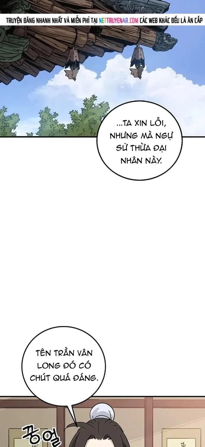 Trọng Sinh Thành Thần Y Thời Tam Quốc Chap 195 - Next Chap 196