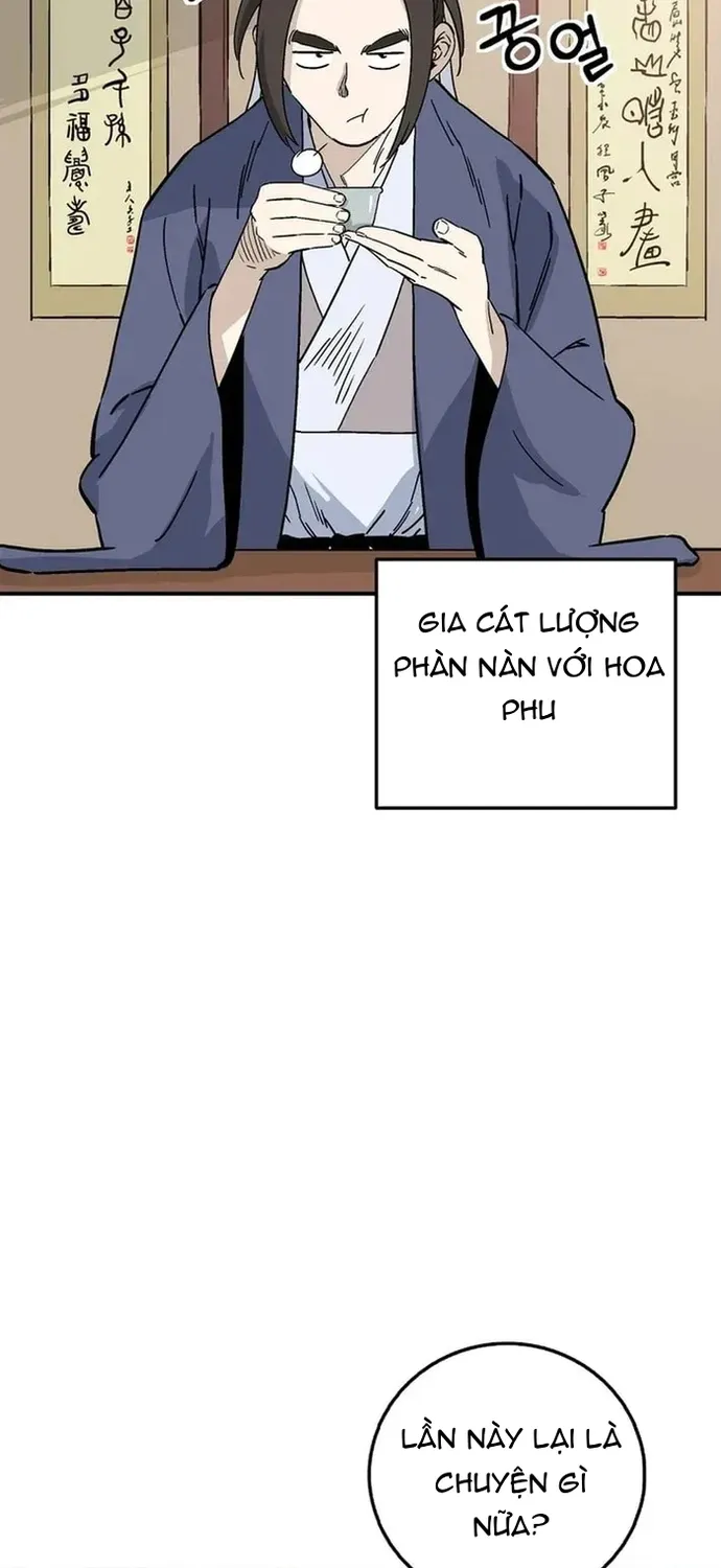 Trọng Sinh Thành Thần Y Thời Tam Quốc Chap 195 - Next Chap 196