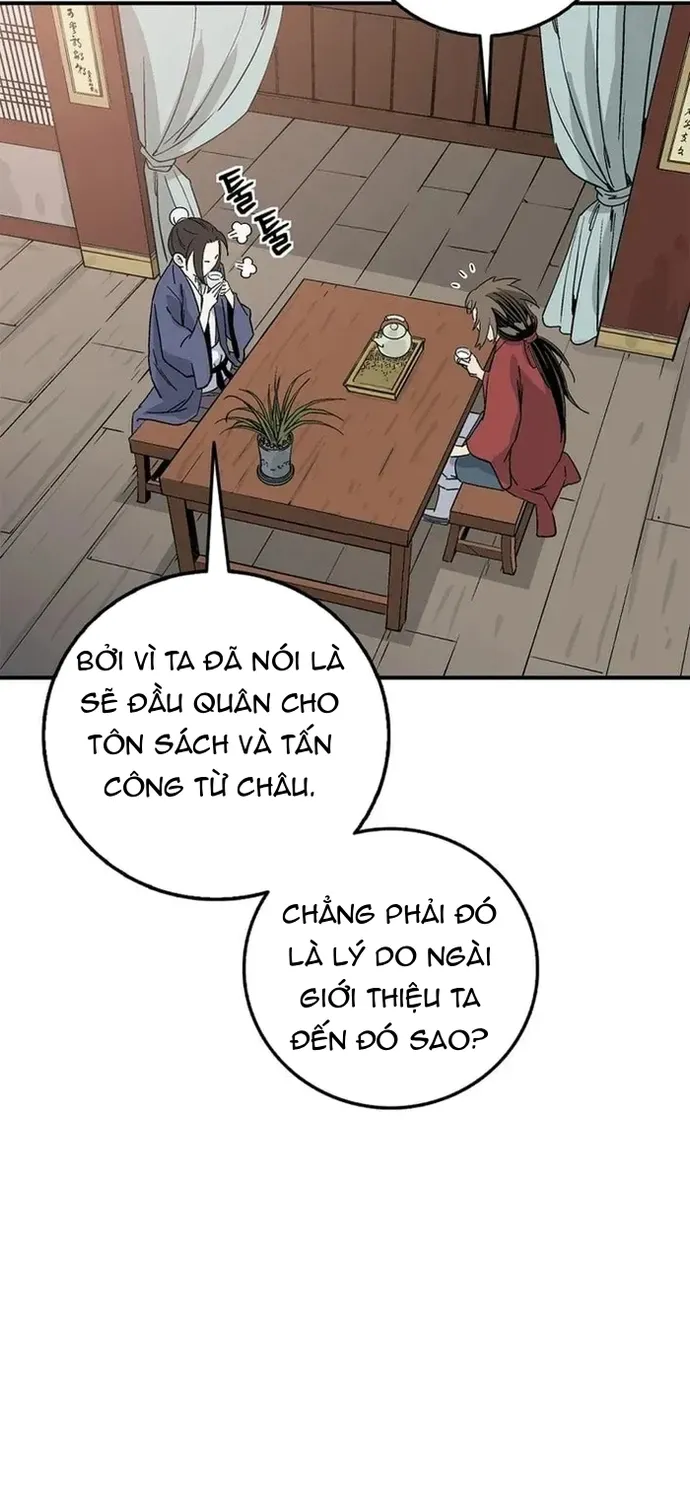 Trọng Sinh Thành Thần Y Thời Tam Quốc Chap 195 - Next Chap 196