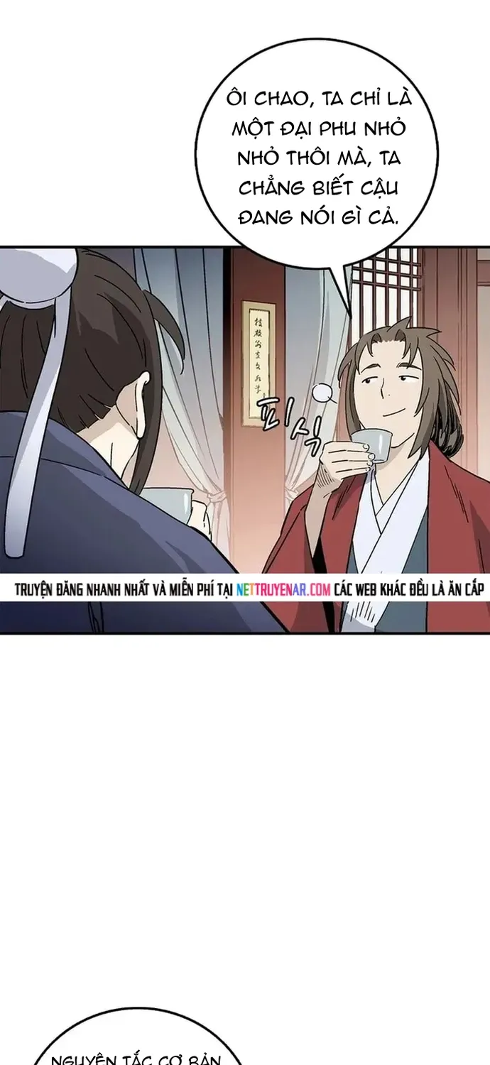 Trọng Sinh Thành Thần Y Thời Tam Quốc Chap 195 - Next Chap 196