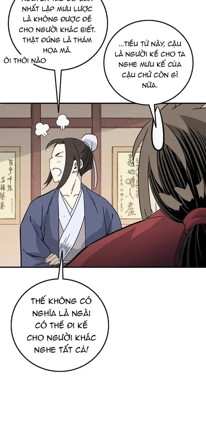 Trọng Sinh Thành Thần Y Thời Tam Quốc Chap 195 - Next Chap 196