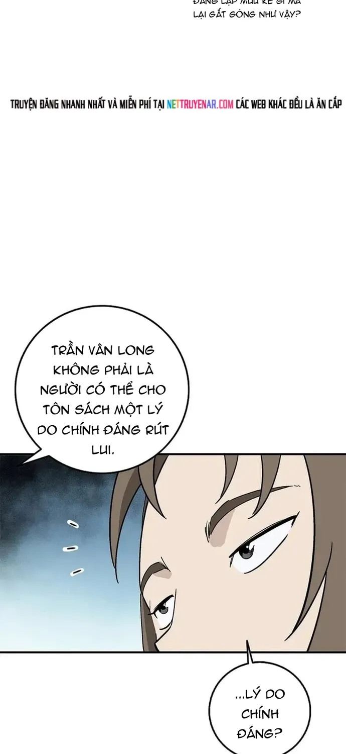 Trọng Sinh Thành Thần Y Thời Tam Quốc Chap 195 - Next Chap 196