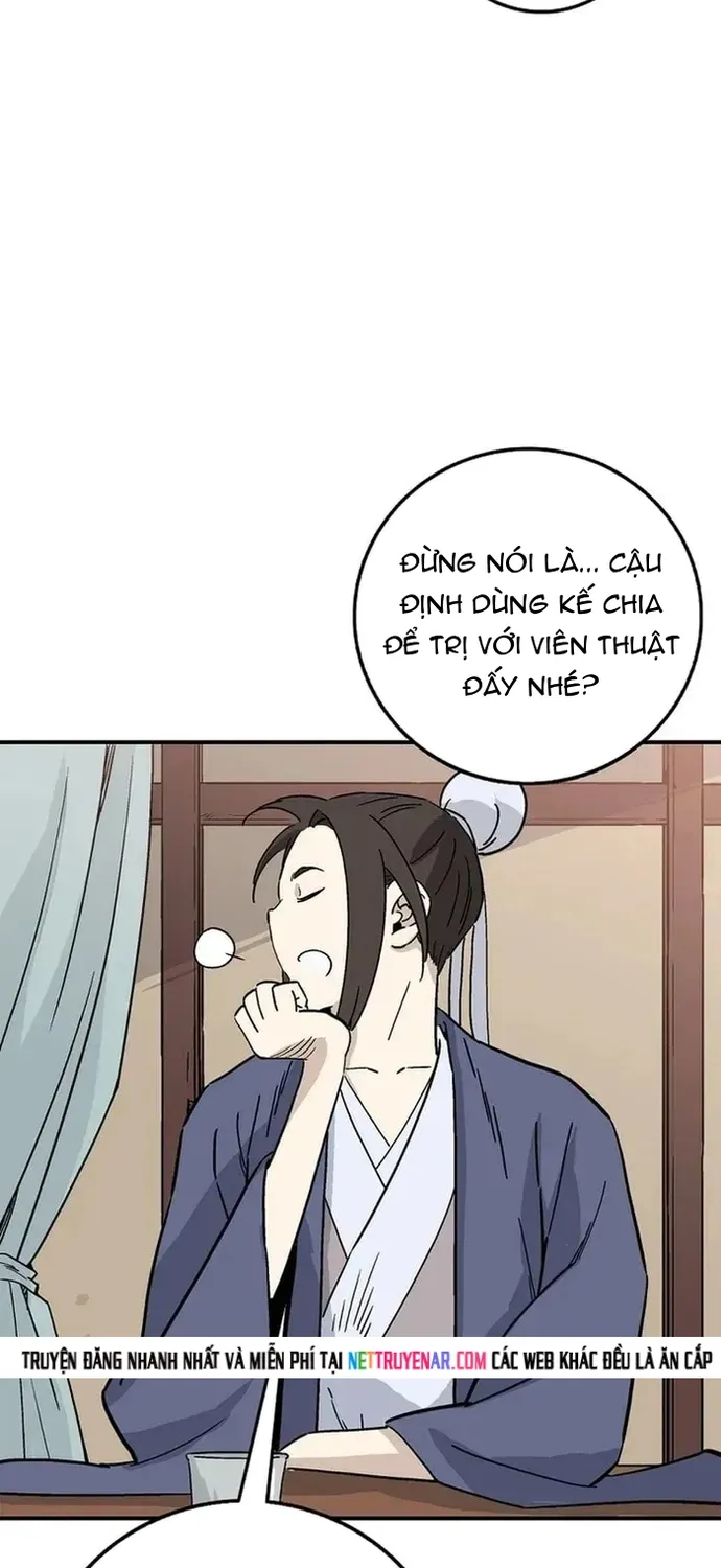 Trọng Sinh Thành Thần Y Thời Tam Quốc Chap 195 - Next Chap 196