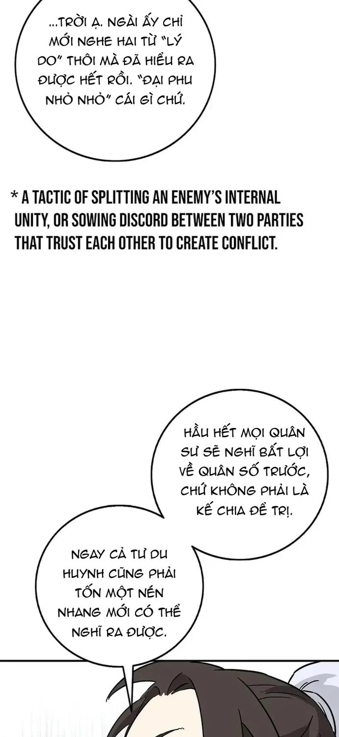 Trọng Sinh Thành Thần Y Thời Tam Quốc Chap 195 - Next Chap 196