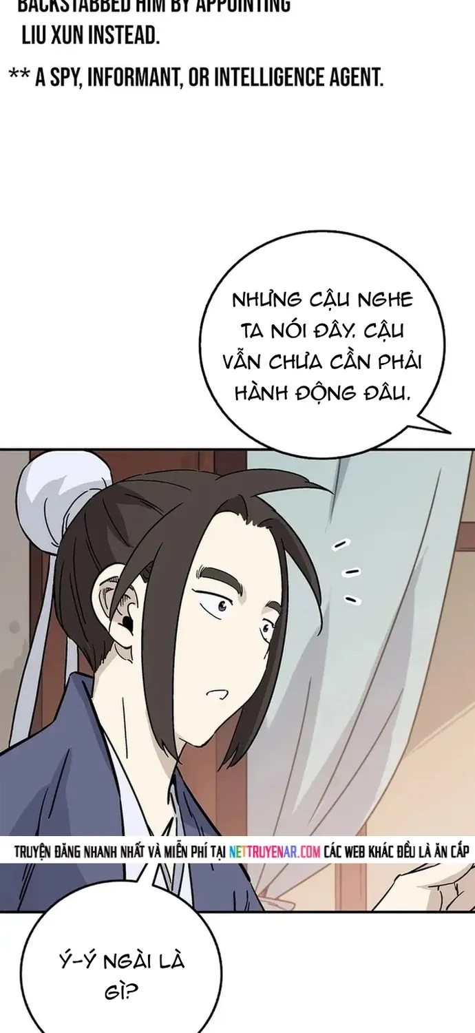 Trọng Sinh Thành Thần Y Thời Tam Quốc Chap 195 - Next Chap 196