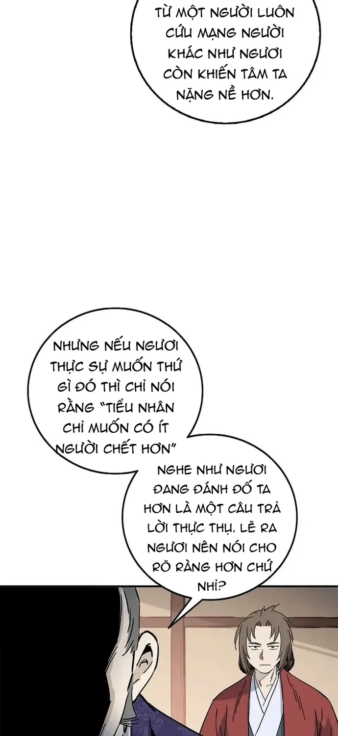 Trọng Sinh Thành Thần Y Thời Tam Quốc Chap 195 - Next Chap 196
