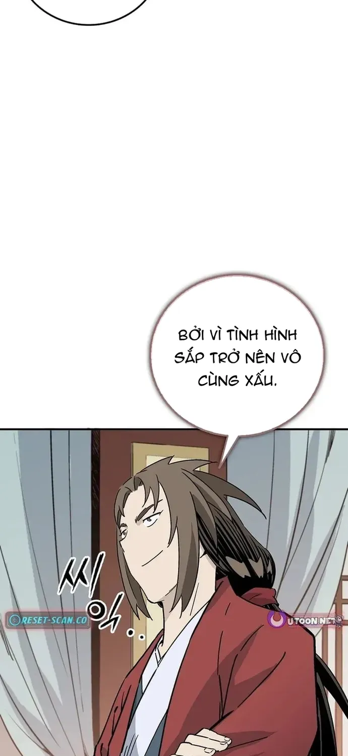 Trọng Sinh Thành Thần Y Thời Tam Quốc Chap 195 - Next Chap 196