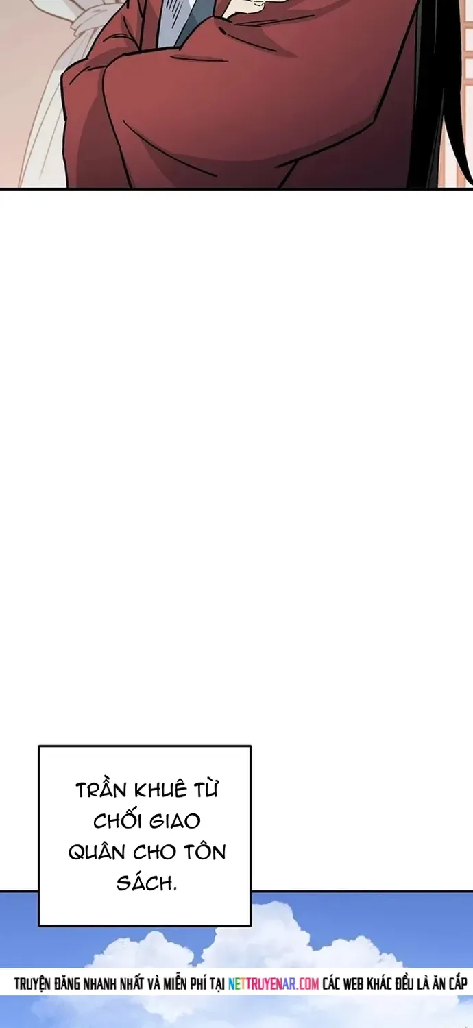 Trọng Sinh Thành Thần Y Thời Tam Quốc Chap 195 - Next Chap 196