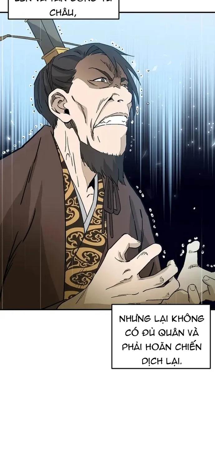 Trọng Sinh Thành Thần Y Thời Tam Quốc Chap 195 - Next Chap 196