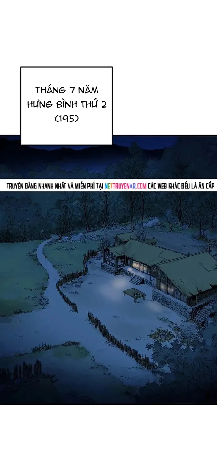 Trọng Sinh Thành Thần Y Thời Tam Quốc Chap 195 - Next Chap 196